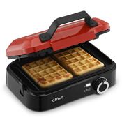 Вафельница Kitfort КТ-4672