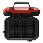 Вафельница Kitfort КТ-4672