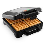Вафельница Kitfort КТ-4673