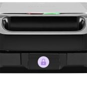 Вафельница Kitfort КТ-4673