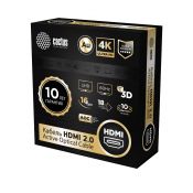 Кабель аудио-видео CS-HDMI-AOC-2-10 HDMI (m)/HDMI (m) 10м. 