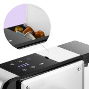 Кофеварка "3 в 1" Kitfort КТ-7675