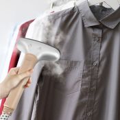 Отпариватель Kitfort КТ-9357