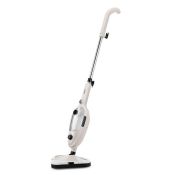 Паровая швабра 