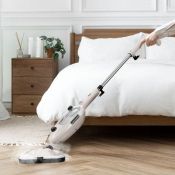 Паровая швабра "2 в 1" Kitfort КТ-3909