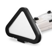 Паровая швабра "2 в 1" Kitfort КТ-3909