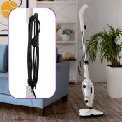 Паровая швабра "2 в 1" Kitfort КТ-3909