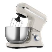 Планетарный миксер "2 в 1" Kitfort КТ-4418