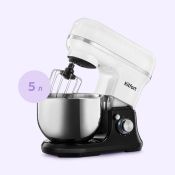 Планетарный миксер "3 в 1" Kitfort КТ-4420