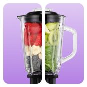 Планетарный миксер "3 в 1" Kitfort КТ-4420