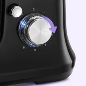 Планетарный миксер "3 в 1" Kitfort КТ-4420