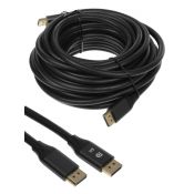 Кабель аудио-видео CS-DP-DP-1.4-10 DisplayPort (m) 10м. 