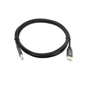 Кабель аудио-видео CS-DP-DP-1.4-3 DisplayPort (m)3м. 