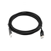 Кабель аудио-видео CS-DP-DP-1.4-5 DisplayPort (m) 5м. 