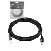 Кабель аудио-видео CS-DP-DP-1.4-5 DisplayPort (m) 5м. 