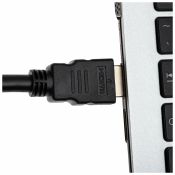 Кабель аудио-видео CS-HDMI.1.4-1 HDMI / HDMI 1м.