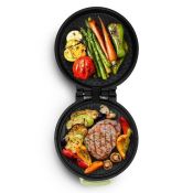 Пиццамейкер Kitfort КТ-3681