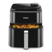 Аэрогриль Kitfort КТ-8154