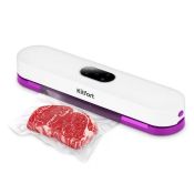 Беспроводной вакууматор Kitfort КТ-1564