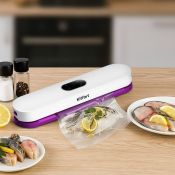 Беспроводной вакууматор Kitfort КТ-1564