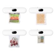 Беспроводной вакууматор Kitfort КТ-1564