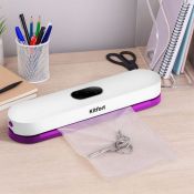 Беспроводной вакууматор Kitfort КТ-1564