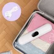 Беспроводной вакууматор Kitfort КТ-1564