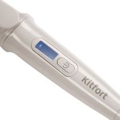 Выпрямитель для волос "2 в 1" Kitfort КТ-3250