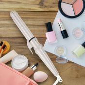 Выпрямитель для волос "2 в 1" Kitfort КТ-3250