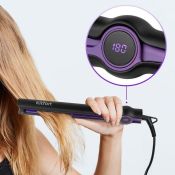 Выпрямитель для волос Kitfort КТ-3267