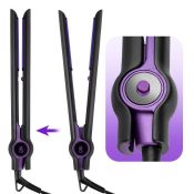 Выпрямитель для волос Kitfort КТ-3267