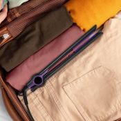 Выпрямитель для волос Kitfort КТ-3267