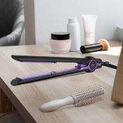 Выпрямитель для волос Kitfort КТ-3267