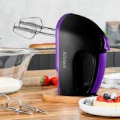 Миксер Kitfort КТ-3404