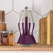 Набор кухонных принадлежностей Kitfort КТ-1261