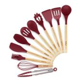 Набор кухонных принадлежностей Kitfort КТ-1264