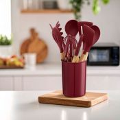 Набор кухонных принадлежностей Kitfort КТ-1264