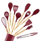 Набор кухонных принадлежностей Kitfort КТ-1264