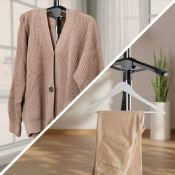 Отпариватель Kitfort КТ-9241