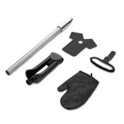 Отпариватель Kitfort КТ-9241