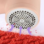 Очиститель катышков Kitfort KT-6971