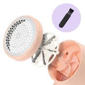 Очиститель катышков Kitfort KT-6971