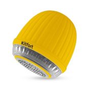 Очиститель катышков Kitfort КТ-4092-3 черно-желтый