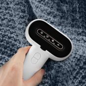 Очиститель катышков Kitfort КТ-6278