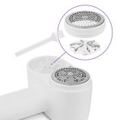 Очиститель катышков Kitfort КТ-6278