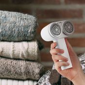 Очиститель катышков Kitfort КТ-6278