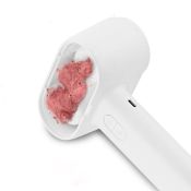 Очиститель катышков Kitfort КТ-6278