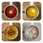 Суповарка Kitfort КТ-222