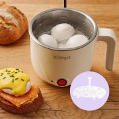 Суповарка Kitfort КТ-222