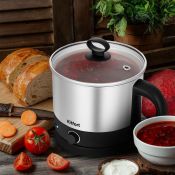 Суповарка Kitfort КТ-223